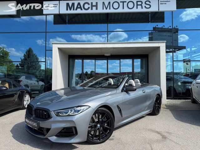 BMW Řada 8